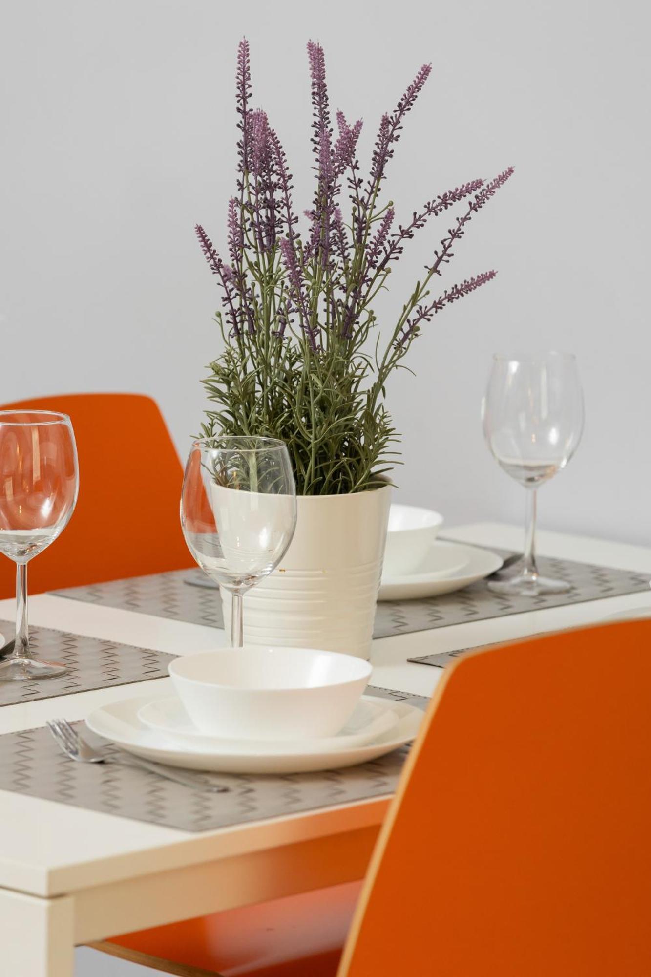Central Planty Park Apartment Lobzowska By Noclegi Renters Krakow Dış mekan fotoğraf
